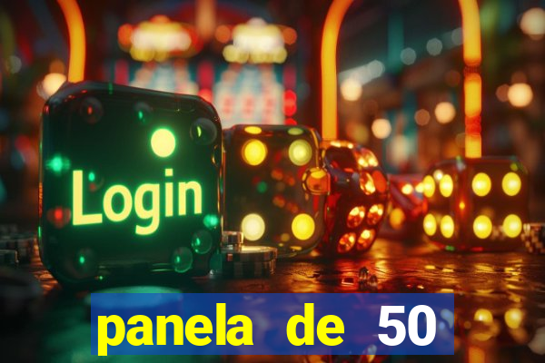 panela de 50 litros usada